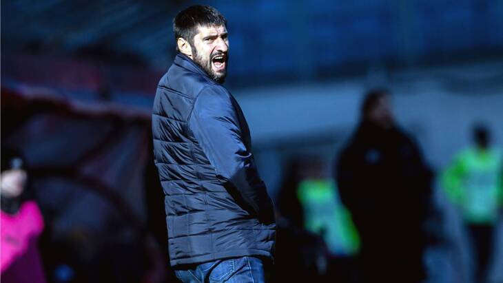 Спартак Гогниев