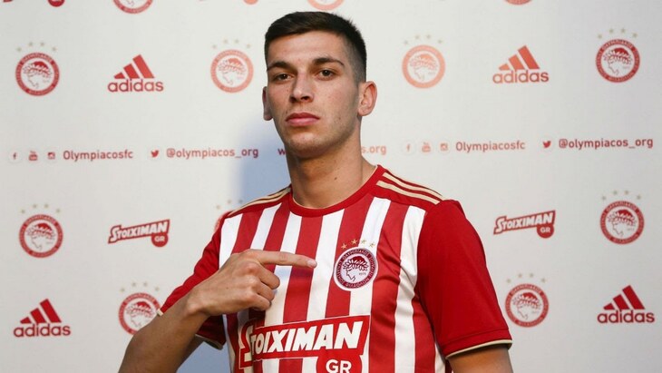 Лазар Ранджелович