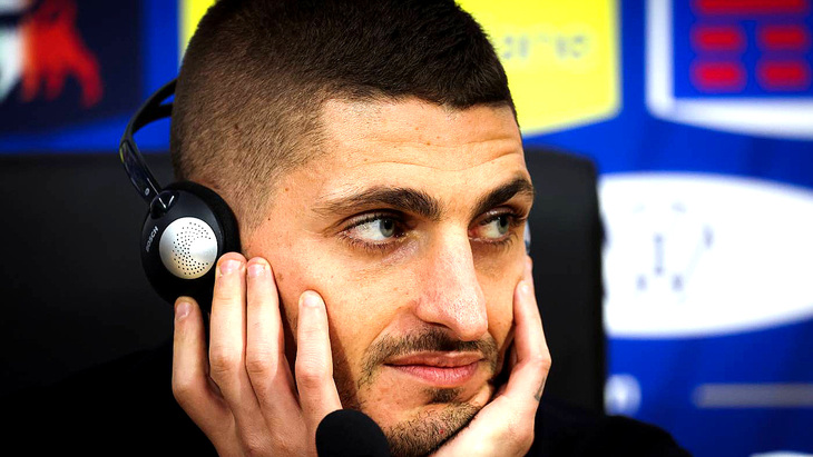 Марко Верратти