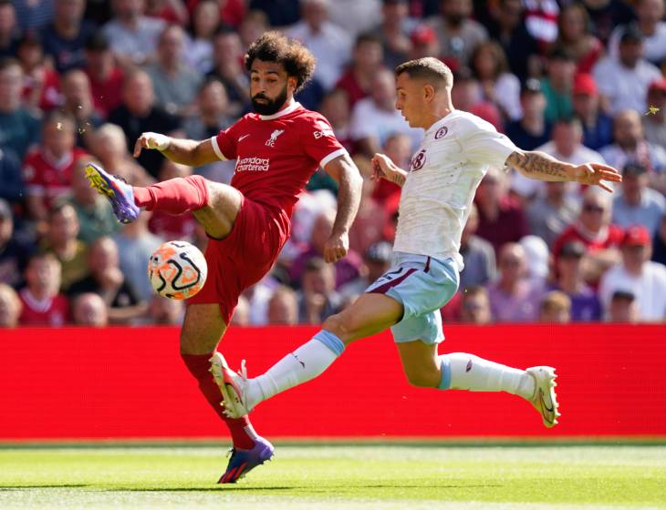 «Ливерпуль» — «Челси»