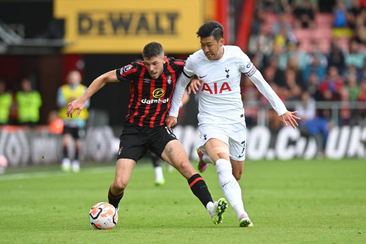 «Тоттенхэм»