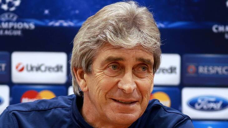 Мануэль Пеллегрини по прозвищу «Инженер»