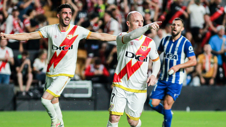 Фрагмент матча