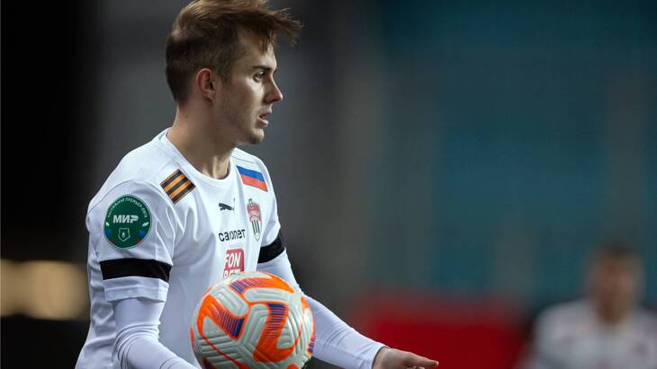 Александр Зуев