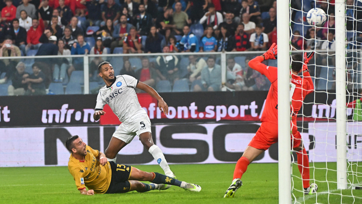 Фрагмент матча