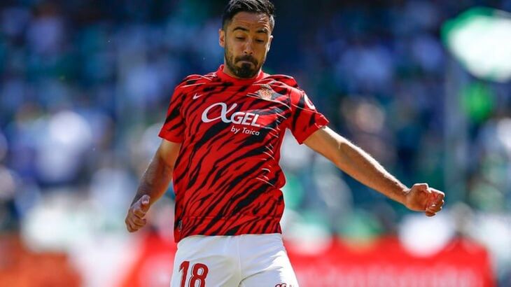 «Мальорка»