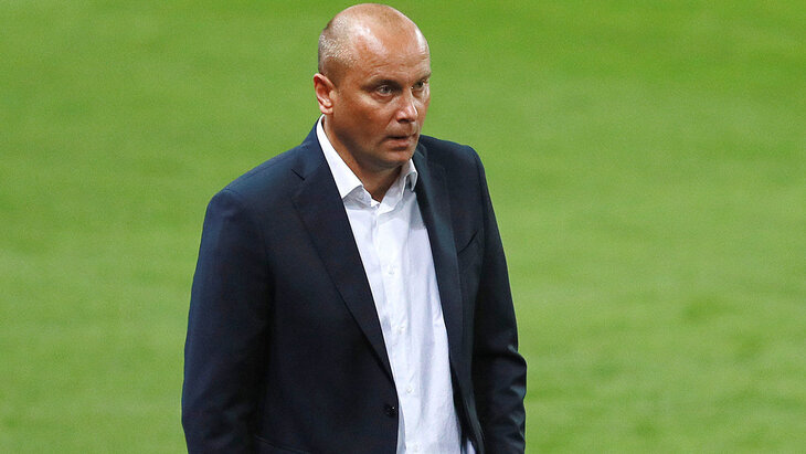 Дмитрий Хохлов