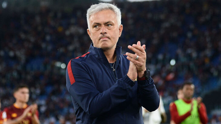 Жозе Моуринью