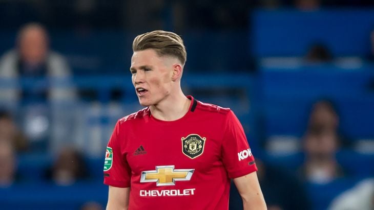 Скотт Мактоминей