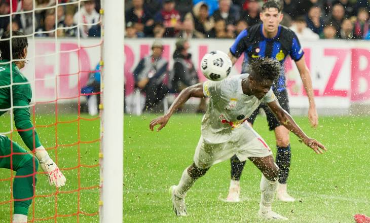 Карим Конате