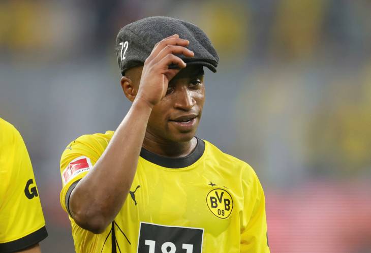 Юссуфа Мукоко 