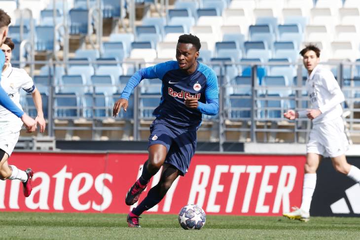 Самсон Байду