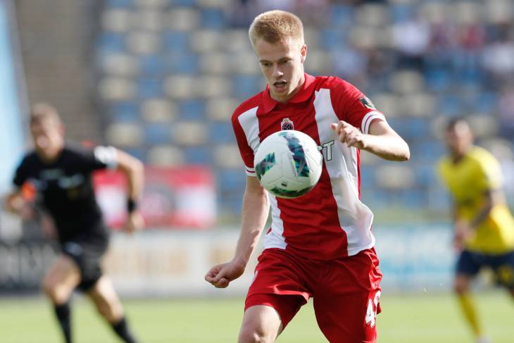 Артур Вермерен