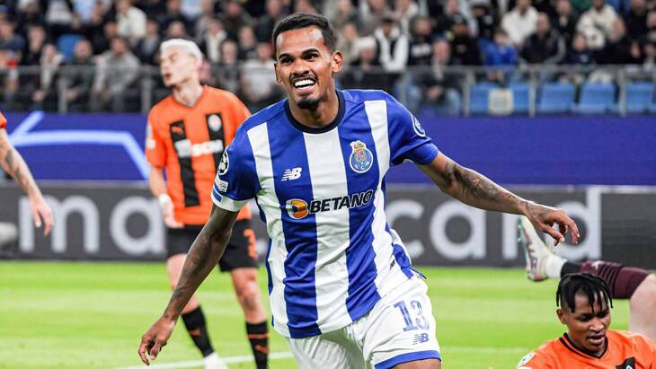 Автор дубля Галено