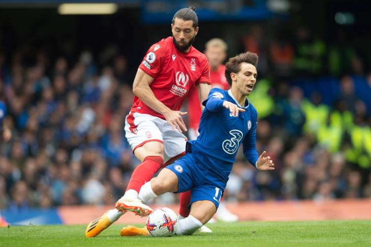 Жоау Феликс