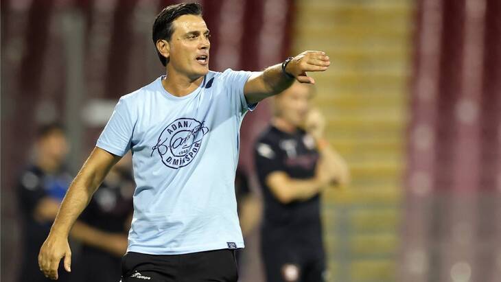 Винченцо Монтелла