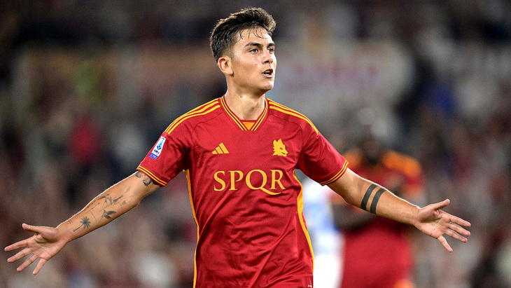 Пауло Дибала