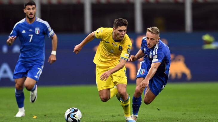 Григорий Судаков