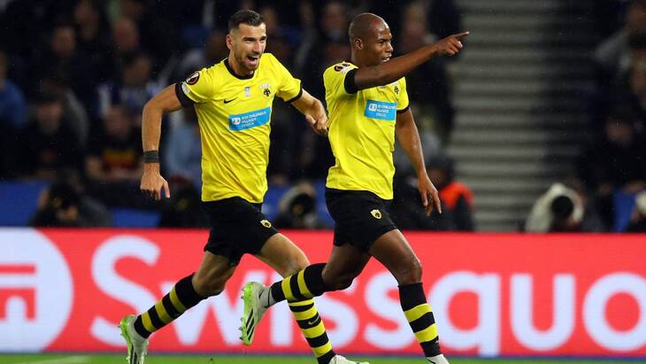 Джибриль Сидибе