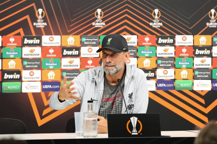 Юрген Клопп