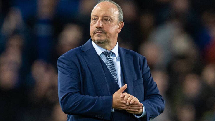 Рафаэль Бенитес