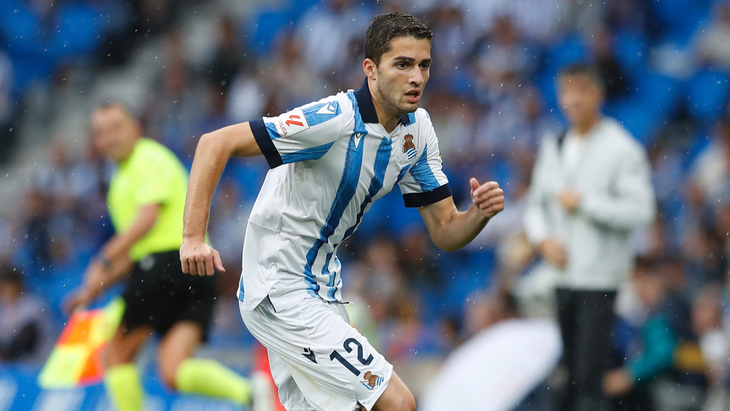 Арсен Захарян