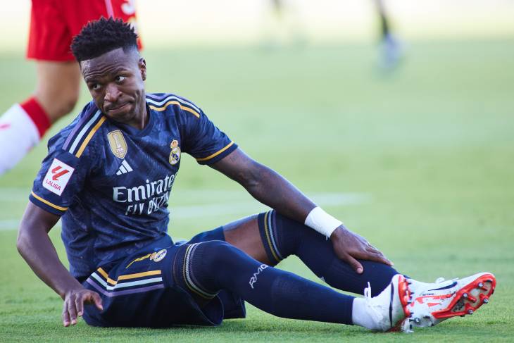 Винисиус Жуниор