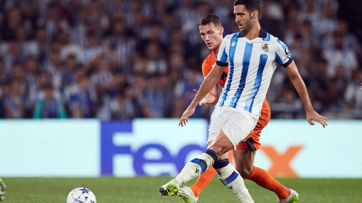 Микель Оярсабаль