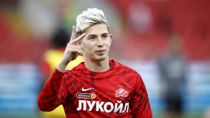 Антон Зиньковский