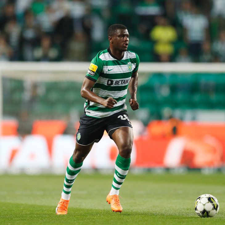 Усман Диоманде