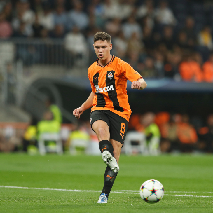 Георгий Судаков