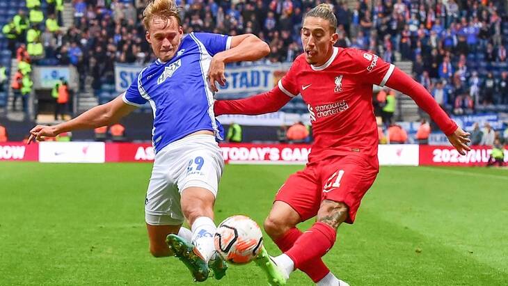 Константинос Цимикас