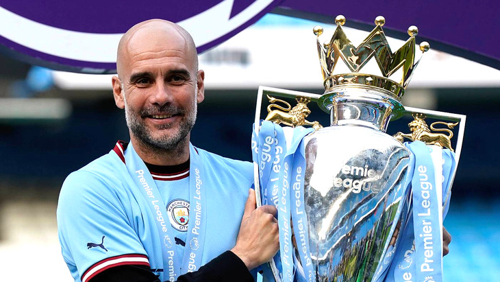 Хосеп Гвардиола