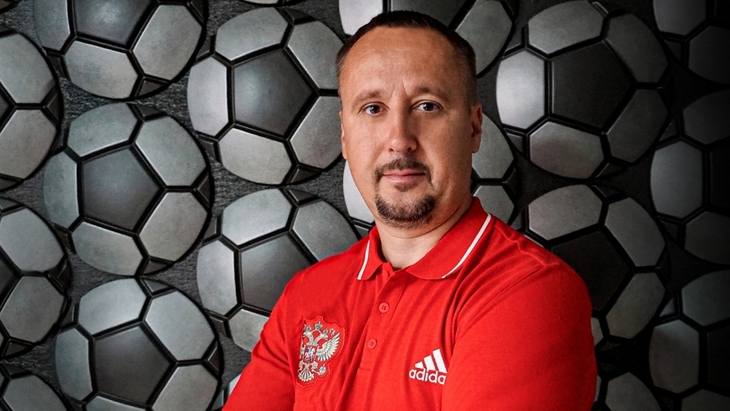 Андрей Аксенов