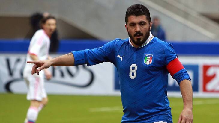 Дженнаро Гаттузо