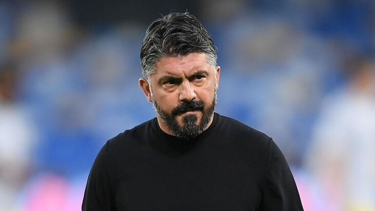 Дженнаро Гаттузо