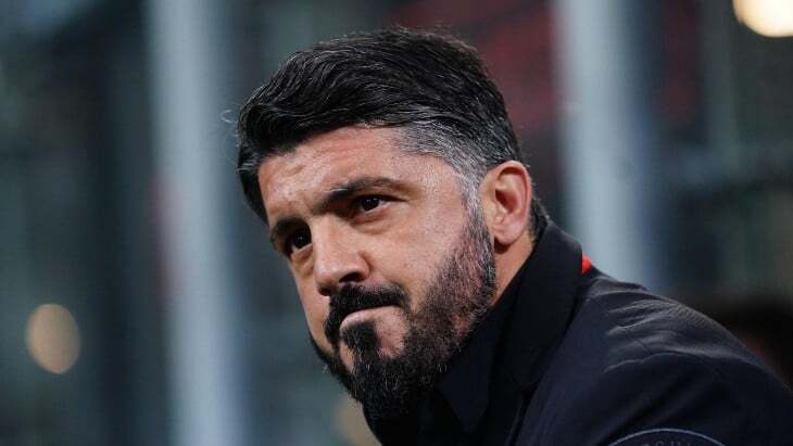 Дженнаро Гаттузо