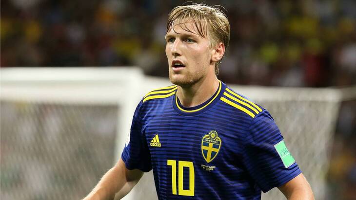 Эмиль Форсберг