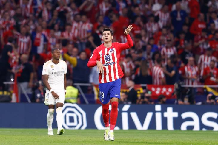 Альваро Мората 