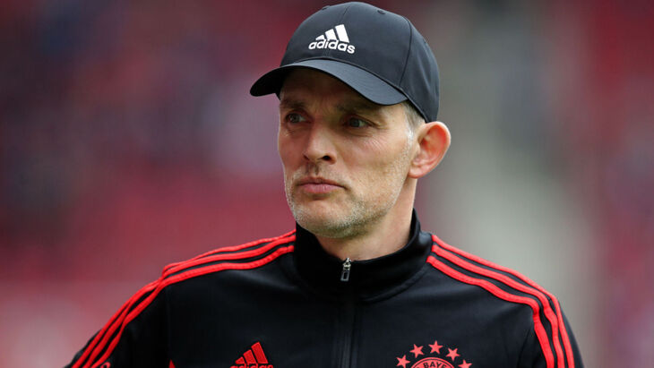 Томас Тухель