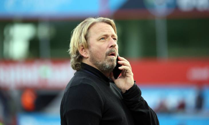 Свен Мислинтат