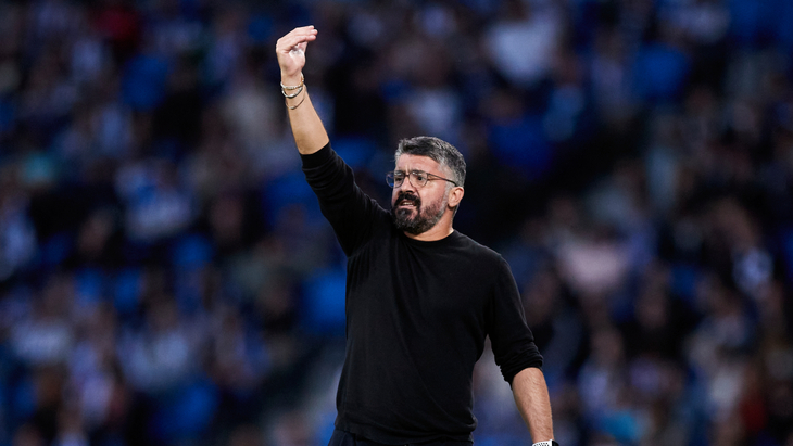 Дженнаро Гаттузо