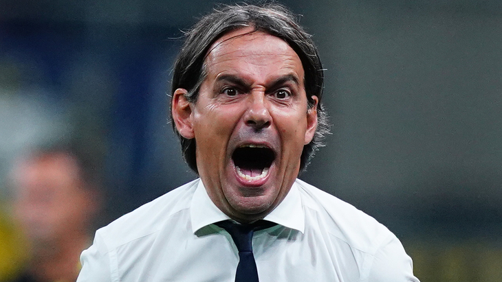 Симоне Индзаги