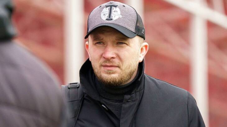 Ярослав Савин