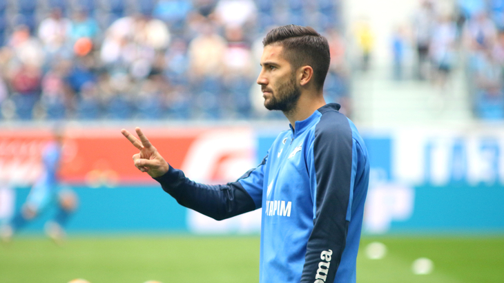 Алексей Сутормин