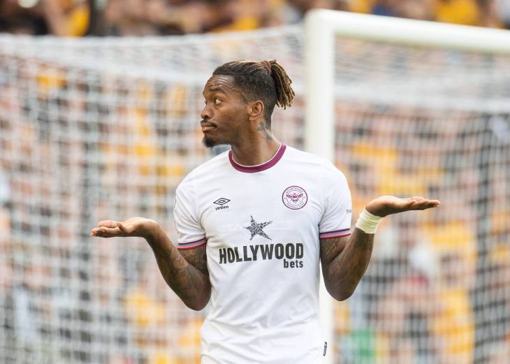 Айван Тоуни