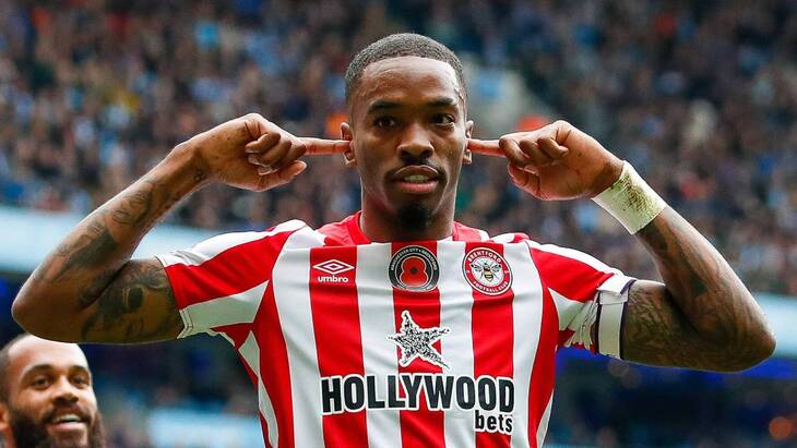 Айван Тоуни