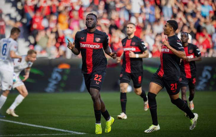 Виктор Бонифасе