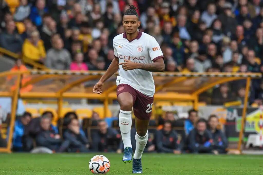 Мануэль Аканджи