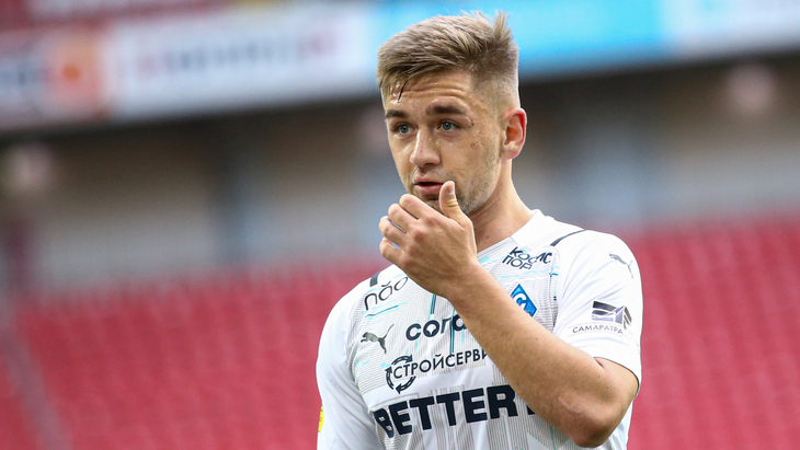 Юрий Горшков